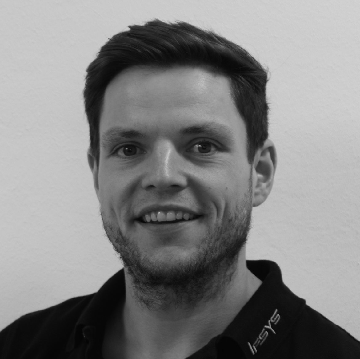 Sebastian Demar - Production, material management and organization