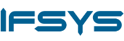 Logo IFSYS® Integrated Feeding Systems GmbH