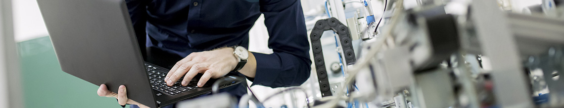 Quality Management by IFSYS feeding technology & automation