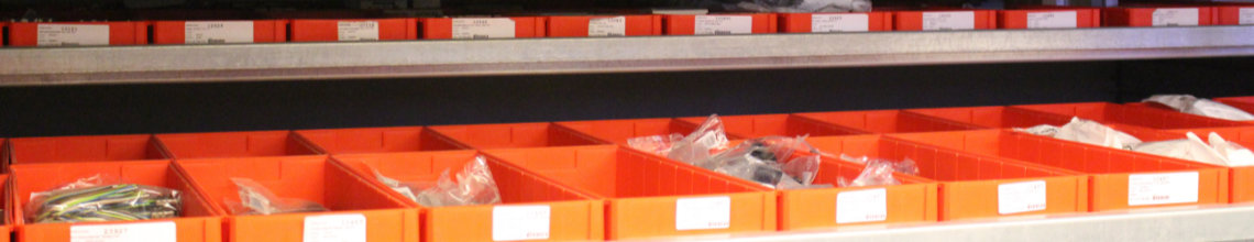 Spare/wear parts by IFSYS feeding technology & automation